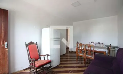 Apartamento para aluguel - curicica, 2 quartos,  60 m² - rio de janeiro