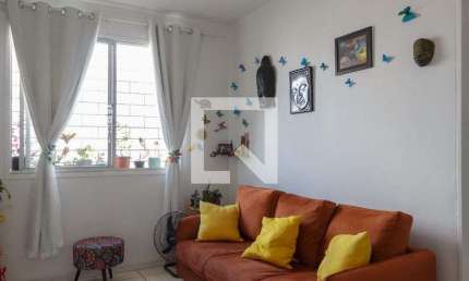 Apartamento para Aluguel - Camaquã, 1 Quarto,  65 m² - Porto Alegre