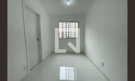 Apartamento para Aluguel - Jaguaré, 2 Quartos,  35 m² - São Paulo