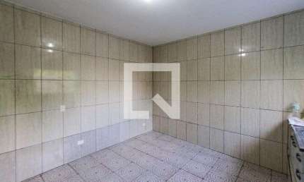 Casa para Aluguel - Vila Formosa, 1 Quarto,  60 m² - São Paulo