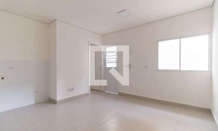 Casa para Aluguel - Bosque da Saúde, 1 Quarto,  27 m² - São Paulo