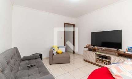Casa para Aluguel - Cidade Lider, 4 Quartos,  180 m² - São Paulo