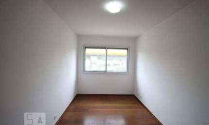 Apartamento para Aluguel - Ipiranga, 2 Quartos,  58 m² - São Paulo