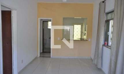 Apartamento para Aluguel - Engenho Novo, 2 Quartos,  70 m² - Rio de Janeiro
