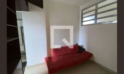 Apartamento para Aluguel - Centro, 1 Quarto,  37 m² - São Paulo