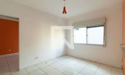 Apartamento para Aluguel - Cidade Baixa, 1 Quarto,  39 m² - Porto Alegre