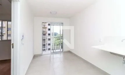 Apartamento para Aluguel - Barra Funda, 1 Quarto,  27 m² - São Paulo