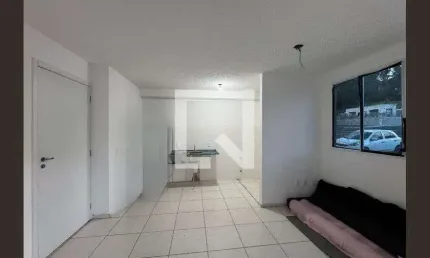 Apartamento para Aluguel - Vargem Grande, 1 Quarto,  60 m² - Rio de Janeiro