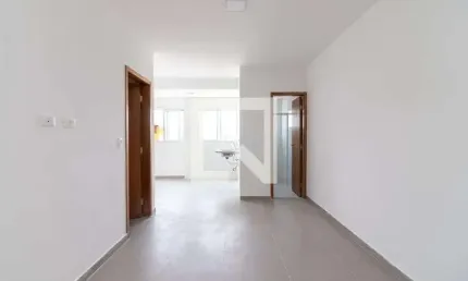 Apartamento para Aluguel - Vila Mazzei, 1 Quarto,  39 m² - São Paulo