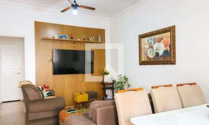 Casa / Sobrado em Condomínio para Aluguel - Méier, 3 Quartos,  110 m² - Rio de Janeiro