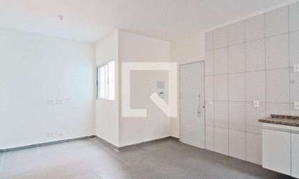 Apartamento para Aluguel - Casa Verde, 1 Quarto,  28 m² - São Paulo