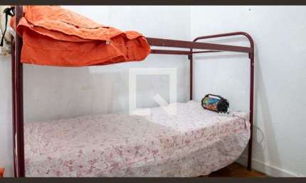 Apartamento para Aluguel - Centro, 1 Quarto,  36 m² - São Paulo