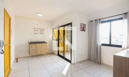 Apartamento para Aluguel - Vila Carrão, 1 Quarto,  33 m² - São Paulo
