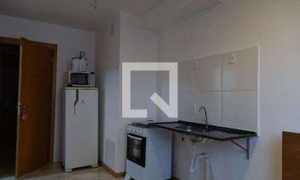 Apartamento para Aluguel - Belém, 1 Quarto,  25 m² - São Paulo