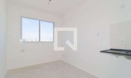 Apartamento para Aluguel - Belém, 1 Quarto,  27 m² - São Paulo