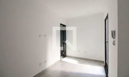 Apartamento para Aluguel - Jardim Anália Franco, 1 Quarto,  30 m² - São Paulo