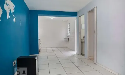 Apartamento para aluguel - barra funda, 1 quarto,  50 m² - são paulo