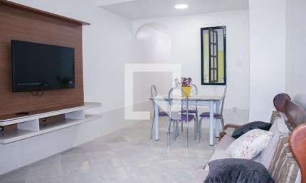 Apartamento para Aluguel - Brotas, 1 Quarto,  45 m² - Salvador