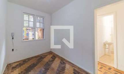 Apartamento para Aluguel - Centro Histórico, 1 Quarto,  57 m² - Porto Alegre