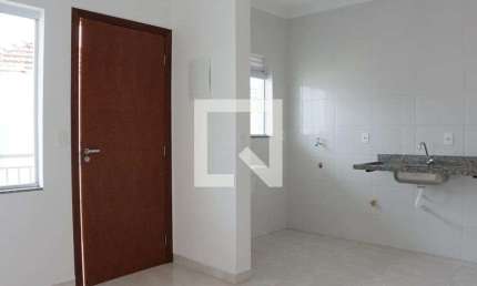 Apartamento para Aluguel - Vila Carrão, 1 Quarto,  29 m² - São Paulo