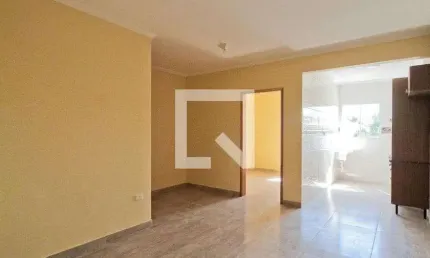 Apartamento para aluguel - vila zulmiran, 1 quarto,  35 m² - são paulo