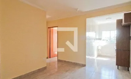 Apartamento para aluguel - vila zulmiran, 1 quarto,  35 m² - são paulo