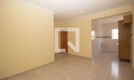Apartamento para aluguel - vila zulmiran, 1 quarto,  35 m² - são paulo