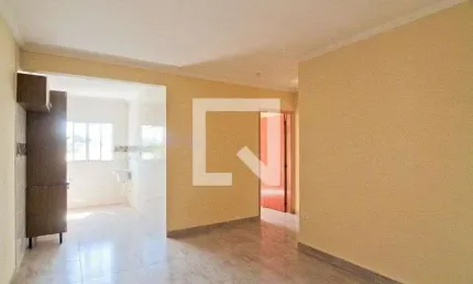 Apartamento para Aluguel - Vila Zulmiran, 1 Quarto,  35 m² - São Paulo