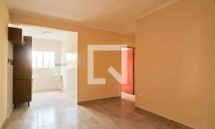 Apartamento para Aluguel - Vila Zulmiran, 1 Quarto,  35 m² - São Paulo