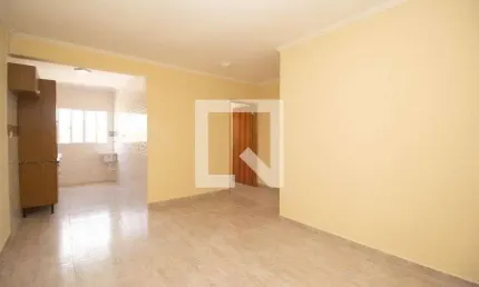 Apartamento para aluguel - vila zulmiran, 1 quarto,  35 m² - são paulo