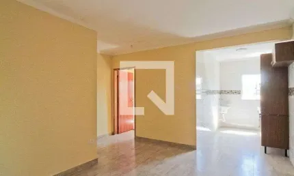Apartamento para aluguel - vila zulmiran, 1 quarto,  35 m² - são paulo