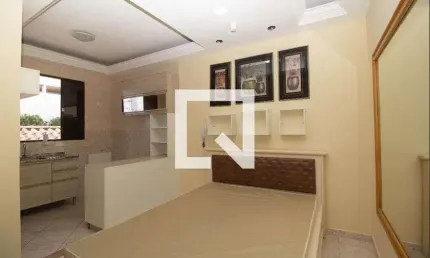 Apartamento para Aluguel - Jardim Cidade Pirituba, 1 Quarto,  20 m² - São Paulo
