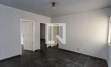 Casa para Aluguel - Freguesia do Ó, 3 Quartos,  150 m² - São Paulo