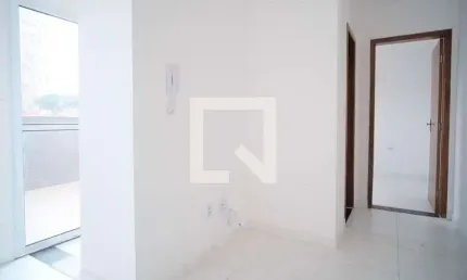 Apartamento para aluguel - vila nova savoia, 1 quarto,  30 m² - são paulo