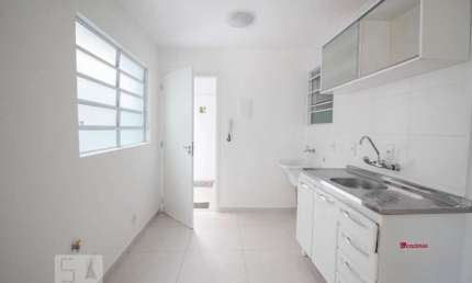Apartamento para Aluguel - Freguesia do Ó, 1 Quarto,  36 m² - São Paulo