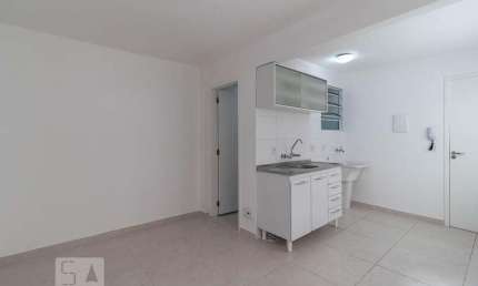 Apartamento para Aluguel - Freguesia do Ó, 1 Quarto,  35 m² - São Paulo
