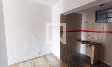 Apartamento para Aluguel - Lagoinha, 2 Quartos,  42 m² - Belo Horizonte