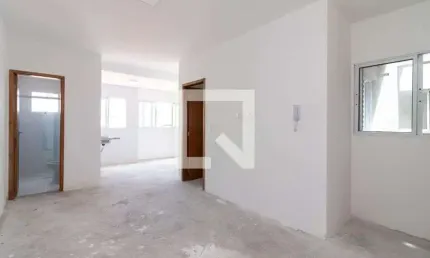 Apartamento para aluguel - vila mazzei, 1 quarto,  39 m² - são paulo