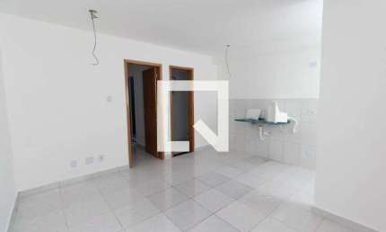 Apartamento para Aluguel - Ponte Rasa, 1 Quarto,  33 m² - São Paulo