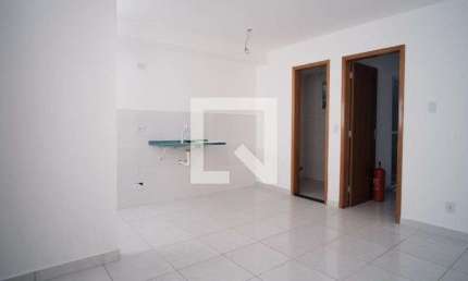 Apartamento para Aluguel - Ponte Rasa, 1 Quarto,  33 m² - São Paulo