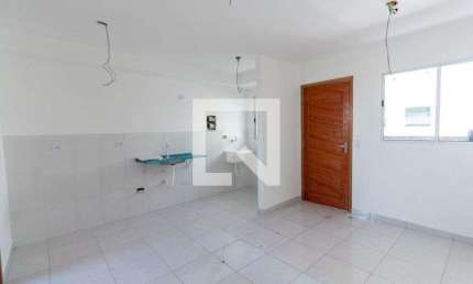 Apartamento para Aluguel - Ponte Rasa, 1 Quarto,  30 m² - São Paulo