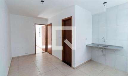 Apartamento para Aluguel - Ponte Rasa, 1 Quarto,  30 m² - São Paulo