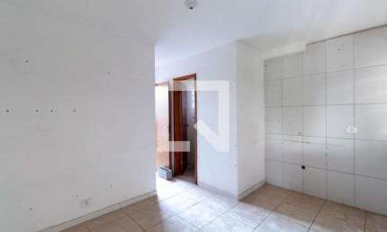 Apartamento para Aluguel - Ponte Rasa, 1 Quarto,  30 m² - São Paulo