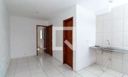 Apartamento para Aluguel - Ponte Rasa, 1 Quarto,  30 m² - São Paulo
