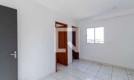 Apartamento para Aluguel - Ponte Rasa, 1 Quarto,  30 m² - São Paulo