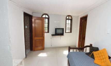 Apartamento para Aluguel - Anil, 1 Quarto,  55 m² - Rio de Janeiro