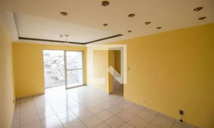 Apartamento para Aluguel - Itaquera, 2 Quartos,  72 m² - São Paulo