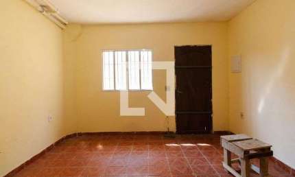Casa para Aluguel - Sapopemba, 3 Quartos,  180 m² - São Paulo