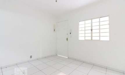 Apartamento para Aluguel - Santana, 1 Quarto,  37 m² - São Paulo