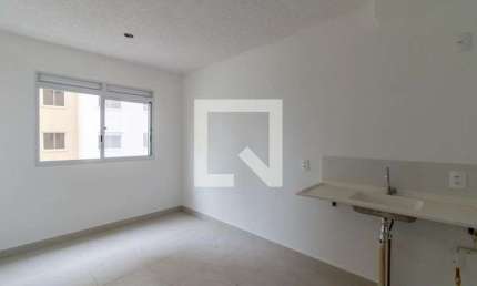 Apartamento para Aluguel - Ponte Grande, 2 Quartos,  42 m² - Guarulhos